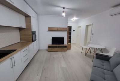 Soarelui-Liviu Rebreanu | Lift | 2 Camere | Prima inchiriere - 2