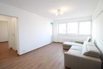 Apartament cu 2 camere semidecomandat în Drumul Taberei