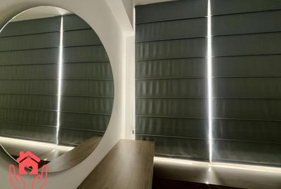 SISESTI (Regimentului)-Vila LUXURY, in complex rezidential exclusivist cu paza - 37