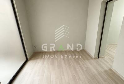 Spațiu birouri 100 mp,ultracentral Cluj-Napoca–Str.Iuliu Maniu | Parter înalt - 6