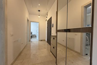 Apartament Premium 2 Camere | Zona Campus | Imobil Nou 2020 | Parcare Klaus - 16
