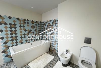 Vila cu arhitectura moderna, 6 camere, piscina, teren 1000mp, IANCU NICOLAE - 39