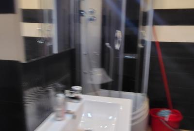 Mamaia Nord - apartament cu 2 camere mobilat si utilat - pe partea cu marea - 8