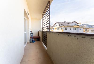 Apartament 2 camere | Decomandat | Tractorul - 10