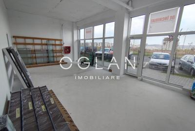 Spatiu comercial la strada – zona Dedeman - 2