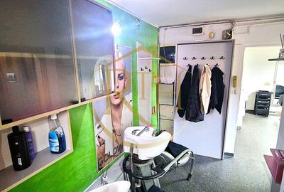 Oferim spre vanzare afacere la cheie,salon infrumusetare si masaj - 6