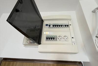 2 camere decomandat LÂNGĂ metrou Nicolae Grigorescu | Renovat complet - 12