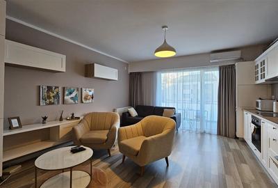 Apartament  modern 2 camere 55mpbalconparcare Centru zona NTT Data - 4