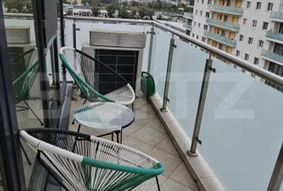 Apartament 3 camere, 74 mp, Conest Grand Residence - 12