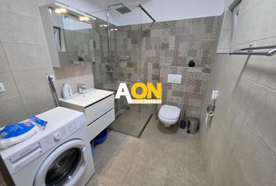 Apartament 2 Camere Bloc Nou, Zona Cetate, Complet Mobilat - 7