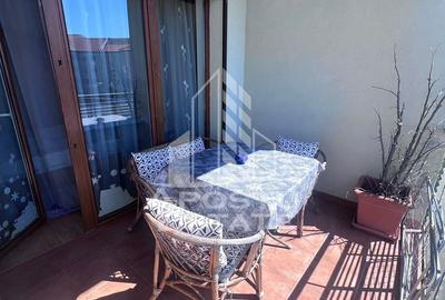 Apartament 2 camere,de inchiriat, zona Girocului, Timisoara - 9