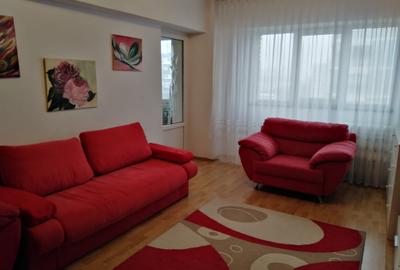 3 camere decomandat Drumul Taberei metrou Brâncuși - 1