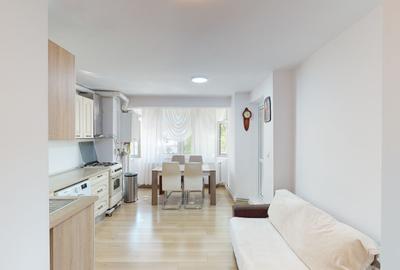 Apartament cu 4 camere, ocazie RARA, Zona Centrala, bine pozitionat si prezentat - 5