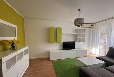 Apartament 3 camere, decomandat, 70 mp, ac, balcon, Alexandru Obregia - 5