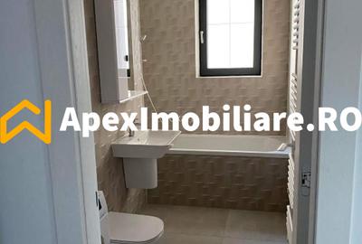 Garsoniera de inchiriat Aviatiei București | ApexImobiliare.ro - 5