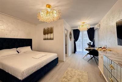 Garsoniera LUX - prima inchiriere | HILS Brauner Titan  | POZE REALE | - 1