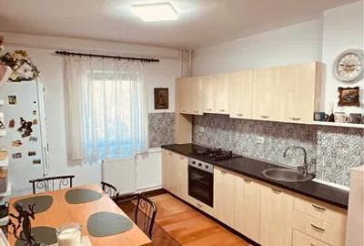 Apartament 2 camere Simion Barnutiu - 7
