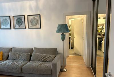 Apartament 3 Camere la Etajul 1 în Atria Urban Resort - Sos Chitilei - 1