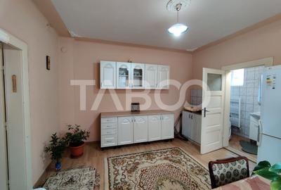 Casa de inchiriat cu 2 camere in zona Turnisor Sibiu - 4
