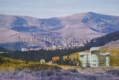 Proiect hotel 5 Stele în Rânca – Transalpina 44 camere - 16