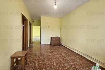 Casa 4 camere plus anexe zona gara Medgidia, Constanta - 4