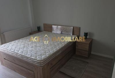 2 Camere de inchiriat | Parcul Circului | Centrala | Nou | Prima inchiriere - 4