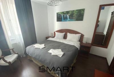 Pensiune 7 camere plus apartament zona Platos Paltinis - 8