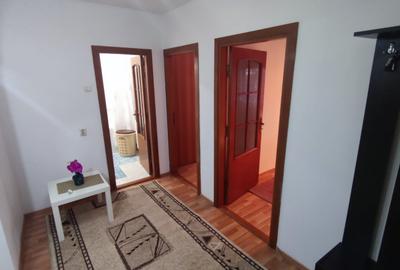 Apartament 3 camere plus garaj la demisol Lenin Sud - 9