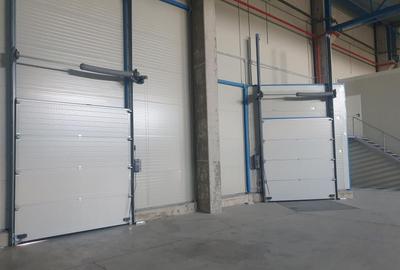 Zona Est - Pantelimon - Centura - Tuborg - aut ISU,spatiu depozitare,logistic. - 3