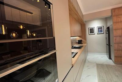 Inchiriez apartament 3 camere Baneasa - Sisesti/ prima inchiriere - 4