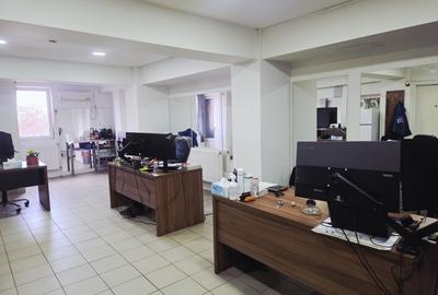 Birou, de 71.00 mp, în Tudor Vladimirescu