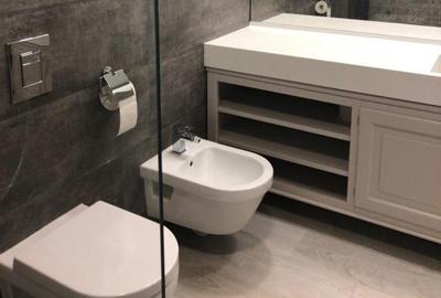 3 camere - ONE  Herăstrău Park, N. Caramfil, Aviatiei, Promenada - 7