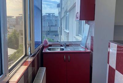 Ofer inchiriere ap 3 camere  ultracentral, mobilat si utilat, 550 euro - 15