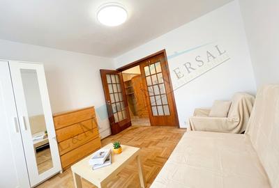 Casa Pensii-Parcul Emil Garleanu-Pozitie Splenda, Decomandat,  Mobilat,Utilat - 8