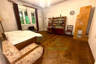 Apartament 3 camere in vila, plus garsoniera demisol si curte generoasa, Aviator - 7