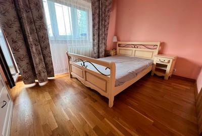 Apartament 2 cam./ garsoniera dubla Timpuri Noi Nerva Traian - 5
