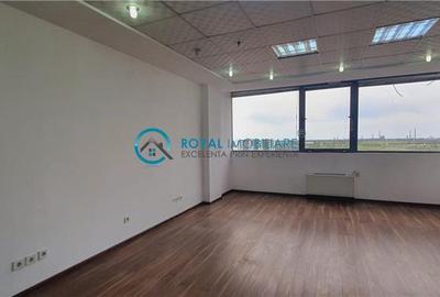 Royal Imobiliare - inchirieri spatii birouri, zona Vest - 9