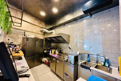 Afacere la cheie de vânzare – Spațiu comercial 30 mp | Calea Vitan, Sector 3 - 7