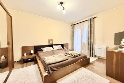 Duplex 4 camere Mosnita - zid dublu - Cartier Europa - Comision 0% - 17