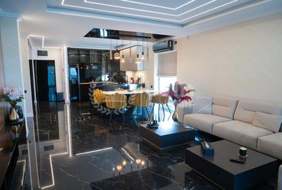 Apartament 3 camere | la cheie | 110mp | Terasa 80mp | Garaj | Europa - 1