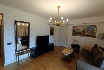 Apartament 2 camere Baneasa Iancu Nicolae - Jolie Ville - 1