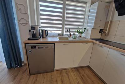 Apartament 3 camere 60 MP Open Space - 6