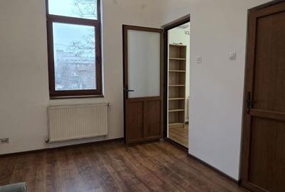 AP.2 CAMERE COTROCENI,CENTRALA PROPRIE,BUCATARIE INCHISA, COMISION 0% - 1