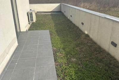 APARTAMENTE 2 CAMERE LANGA PADUREA BANEASA CU TERASA SI GRADINA - 31