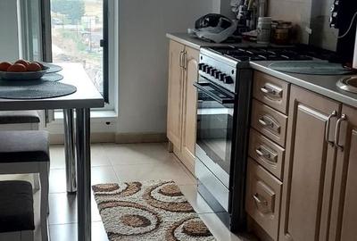 AP. 2 CAMERE METALURGIEI, CENTRALA PROPRIE, BUCATARIE INCHISA,BLOC NOU - 5