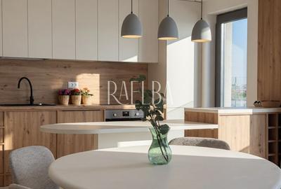 Penthouse Dristor | 3 camere | 186mp | Parcare - 4