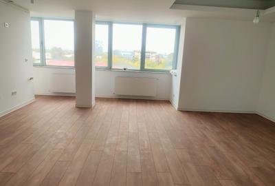 Apartament 4 camere Baneasa Petrom City - 35