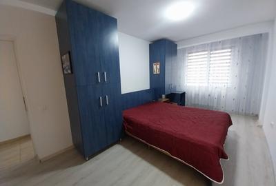 Apartament 2 camere et.2, parcare str.Teilor Floresti