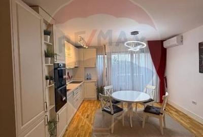 Apartament 2 camere 102 The Adress - 6