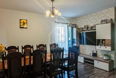 Apartament modern și primitor 3 camere Arhitectilor! - 7